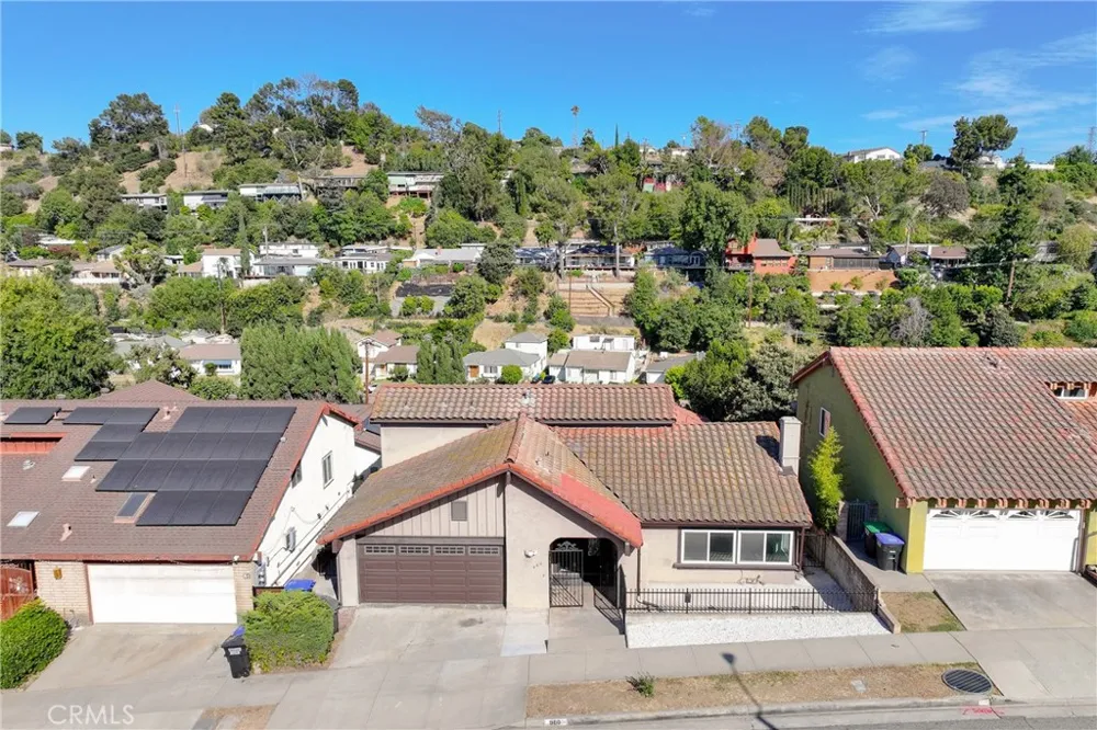960 S Ynez Monterey Park, CA 91754