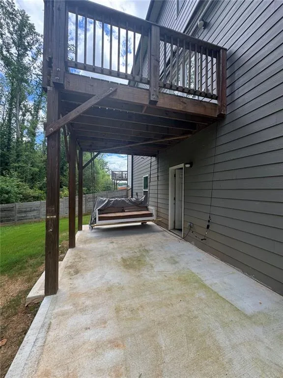 146 Silver Birch Pass Newnan, GA 30265