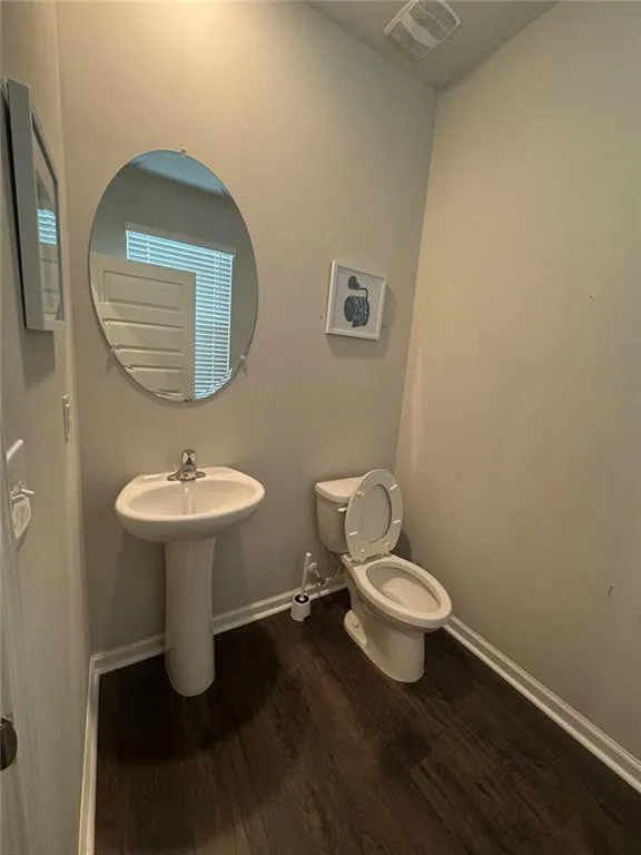 146 Silver Birch Pass Newnan, GA 30265
