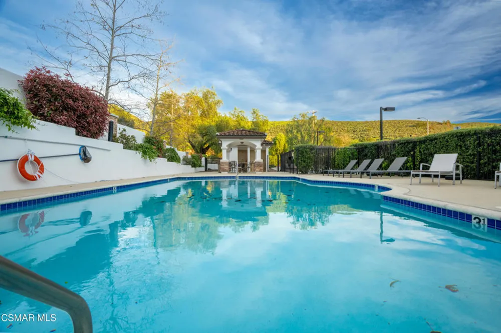 1178 Vista Canyon Lane #22 Newbury Park, CA 91320