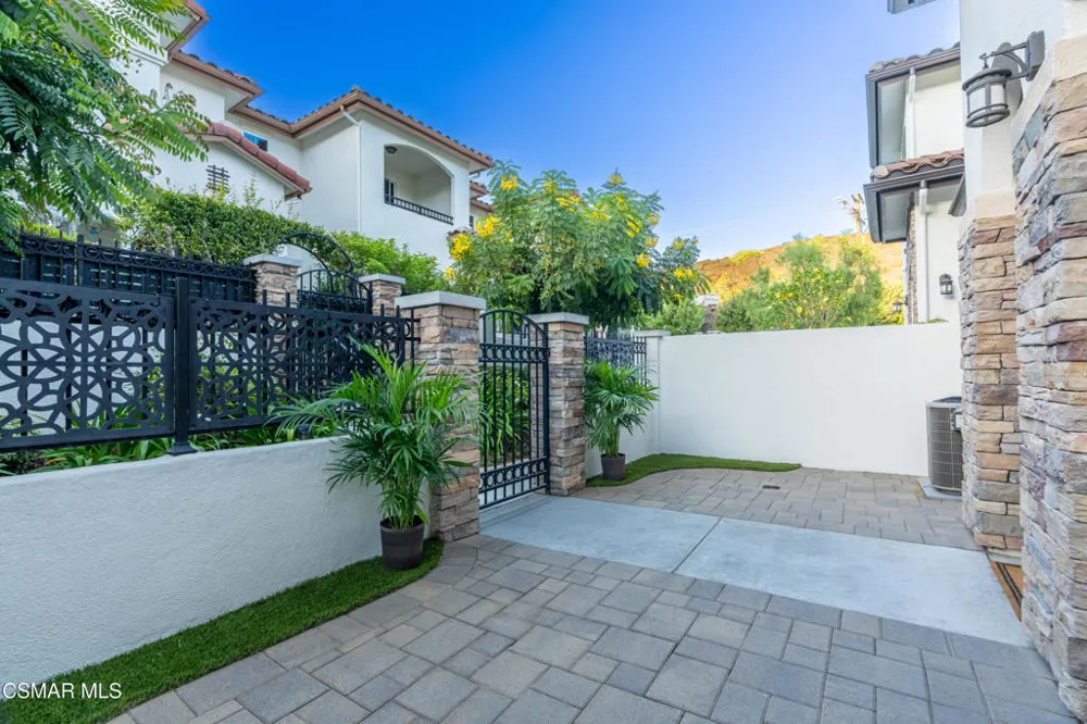 1178 Vista Canyon Lane #22 Newbury Park, CA 91320