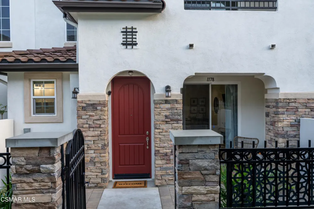 1178 Vista Canyon Lane #22 Newbury Park, CA 91320