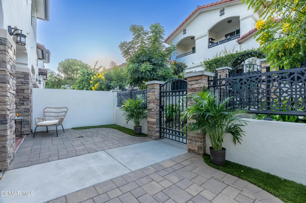 1178 Vista Canyon Lane #22 Newbury Park, CA 91320