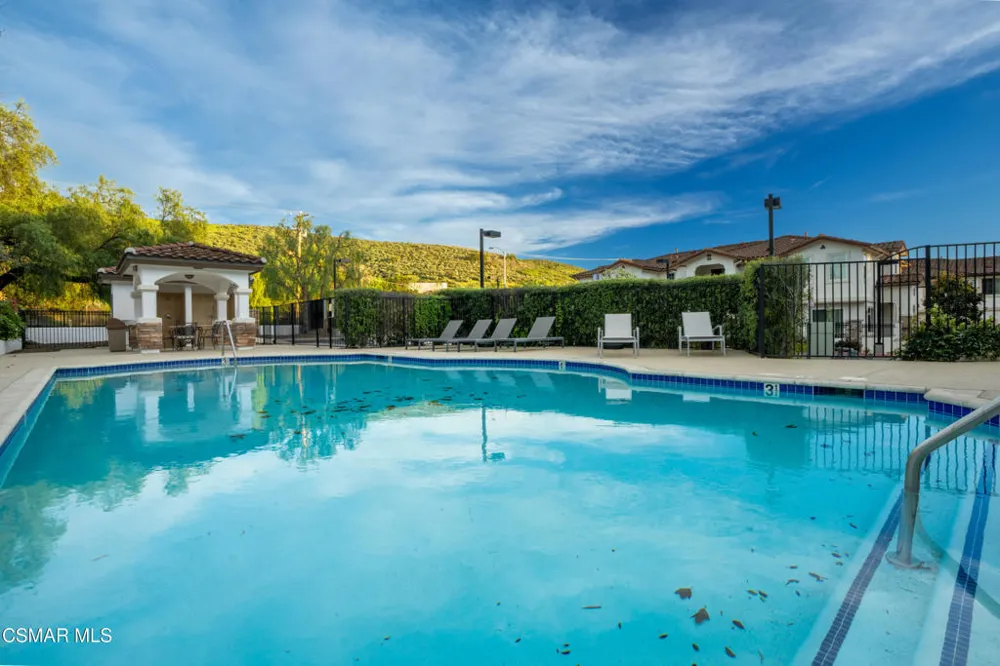 1178 Vista Canyon Lane #22 Newbury Park, CA 91320