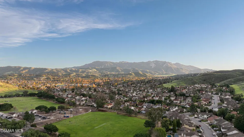1178 Vista Canyon Lane #22 Newbury Park, CA 91320