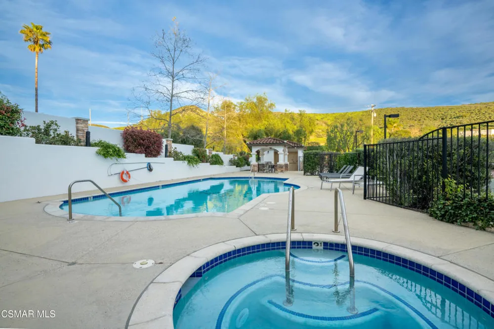 1178 Vista Canyon Lane #22 Newbury Park, CA 91320