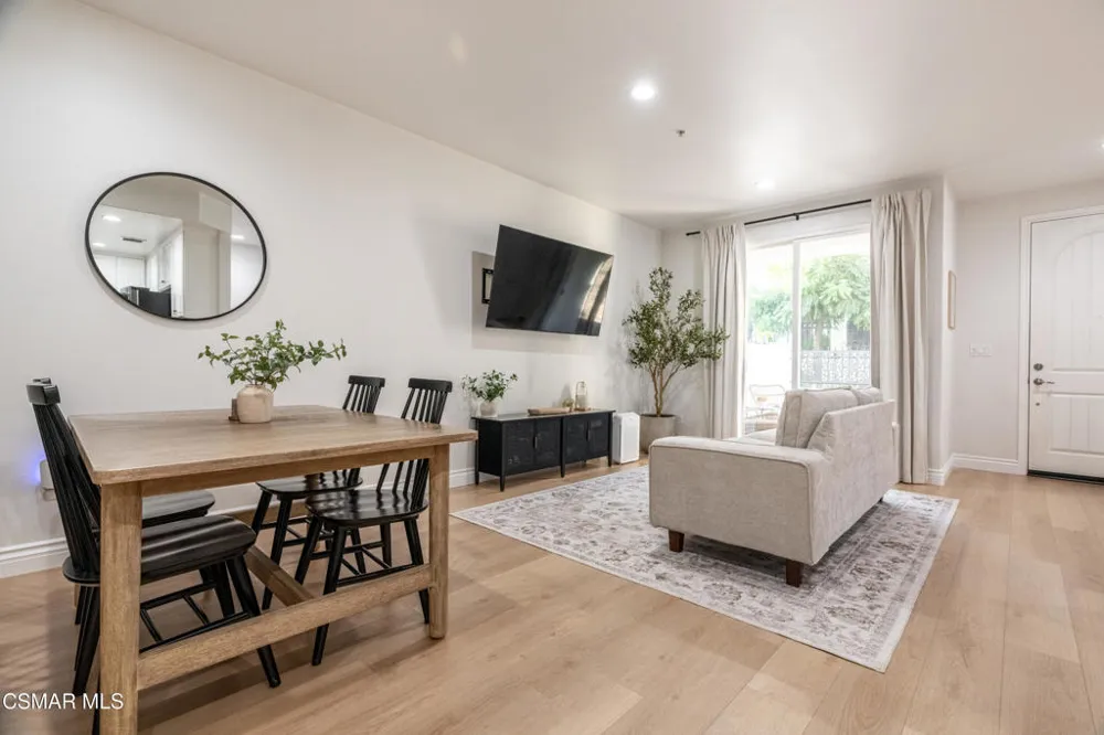 1178 Vista Canyon Lane #22 Newbury Park, CA 91320