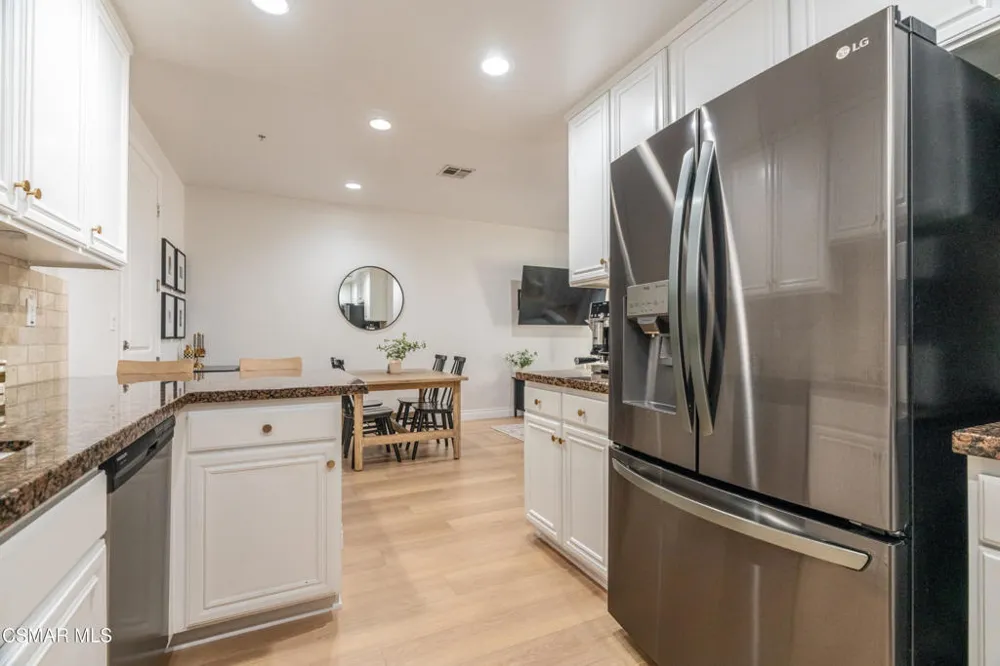 1178 Vista Canyon Lane #22 Newbury Park, CA 91320