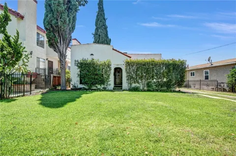 314 Palmetto Drive