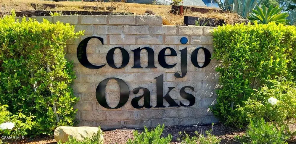 1271 La Jolla Drive Thousand Oaks, CA 91362