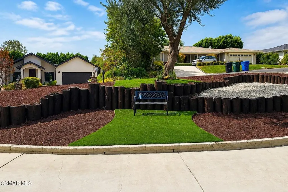 1271 La Jolla Drive Thousand Oaks, CA 91362