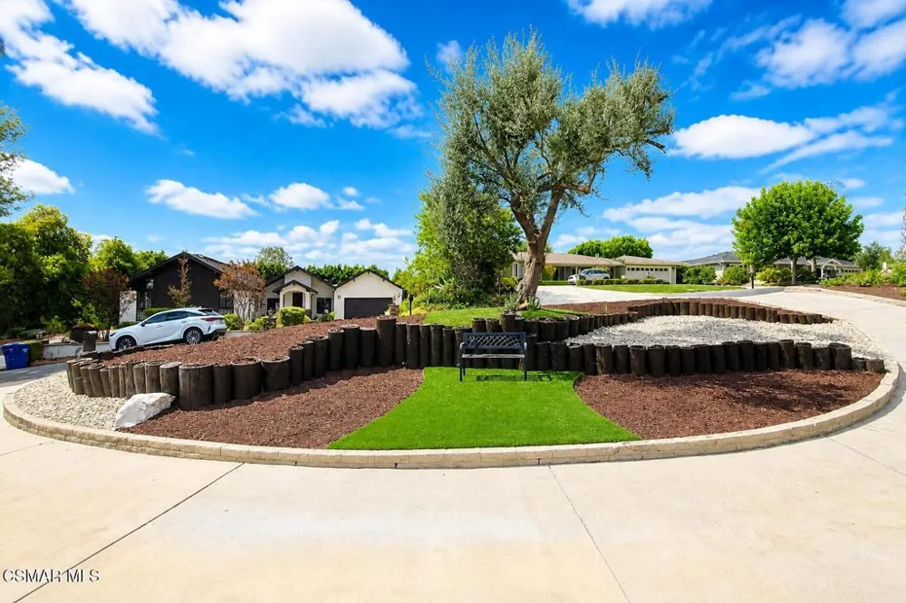 1271 La Jolla Drive Thousand Oaks, CA 91362