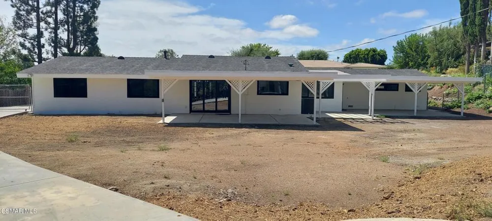 1271 La Jolla Drive Thousand Oaks, CA 91362
