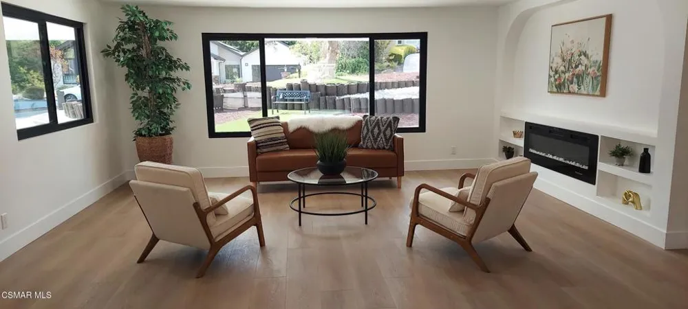 1271 La Jolla Drive Thousand Oaks, CA 91362