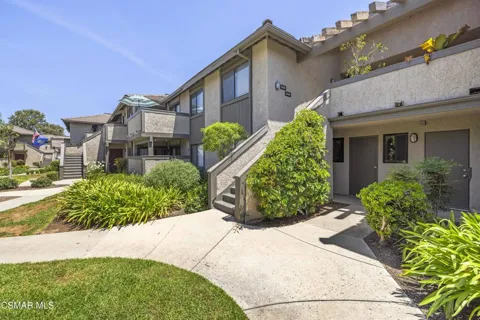 150 E Los Angeles Avenue #508