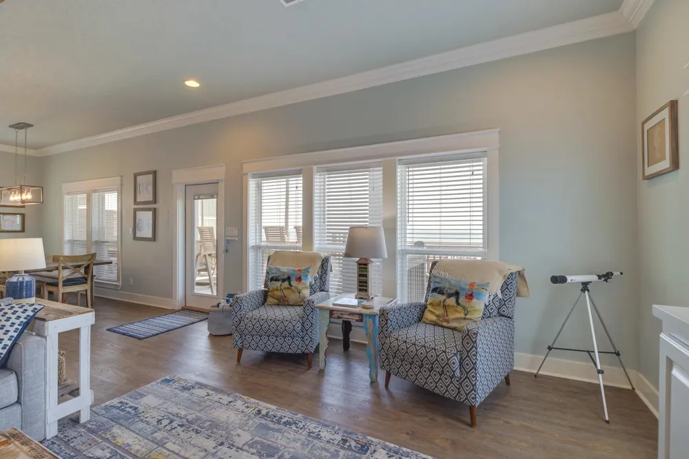 1963 Ave J Port Bolivar, TX 77650