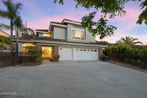 1868 Crystal View Circle