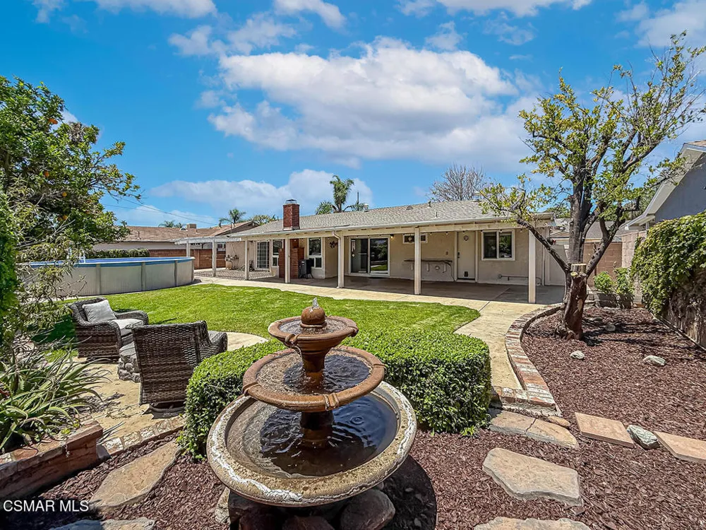 3360 Dalhart Avenue Simi Valley, CA 93063