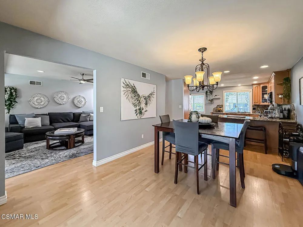 3360 Dalhart Avenue Simi Valley, CA 93063