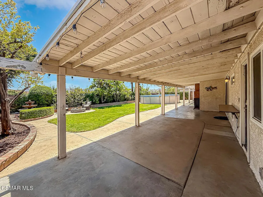 3360 Dalhart Avenue Simi Valley, CA 93063