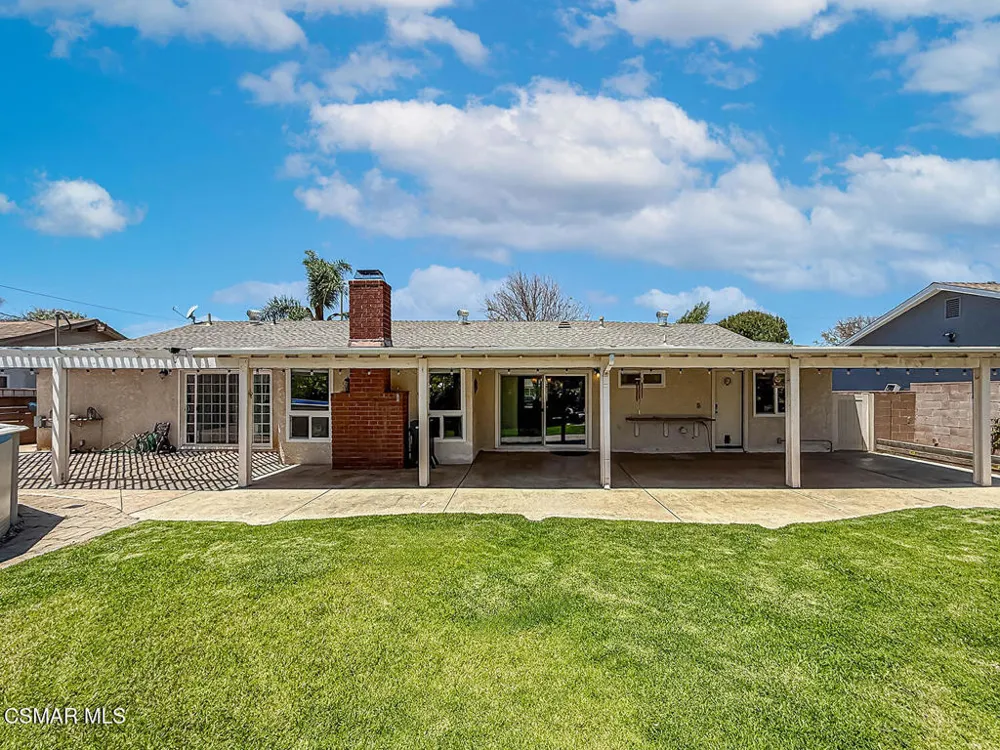 3360 Dalhart Avenue Simi Valley, CA 93063