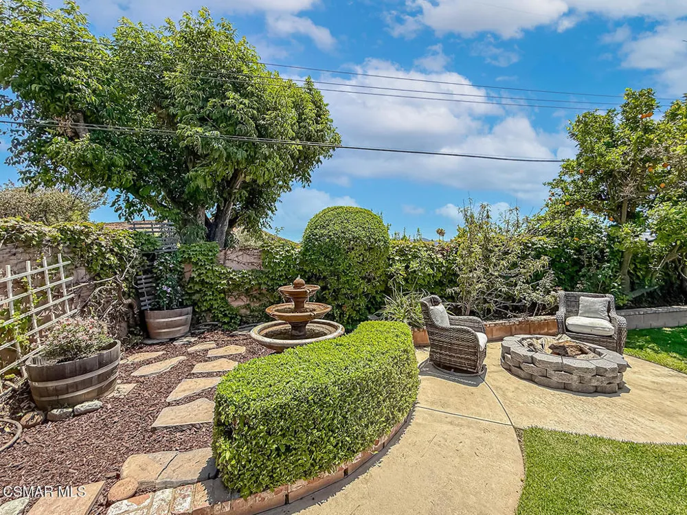 3360 Dalhart Avenue Simi Valley, CA 93063