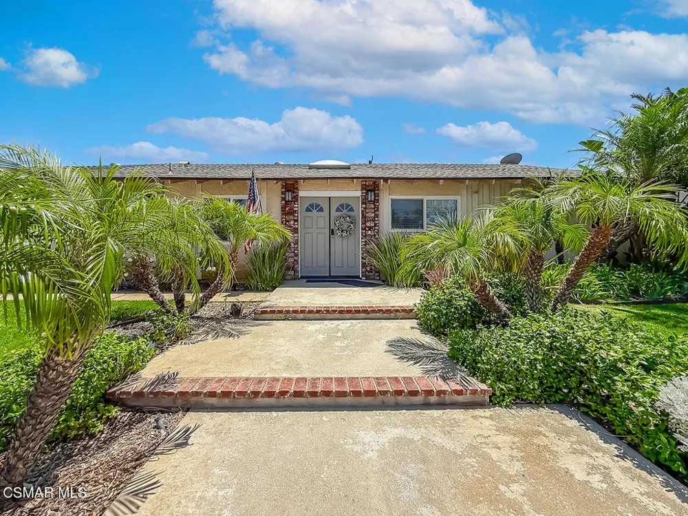 3360 Dalhart Avenue Simi Valley, CA 93063