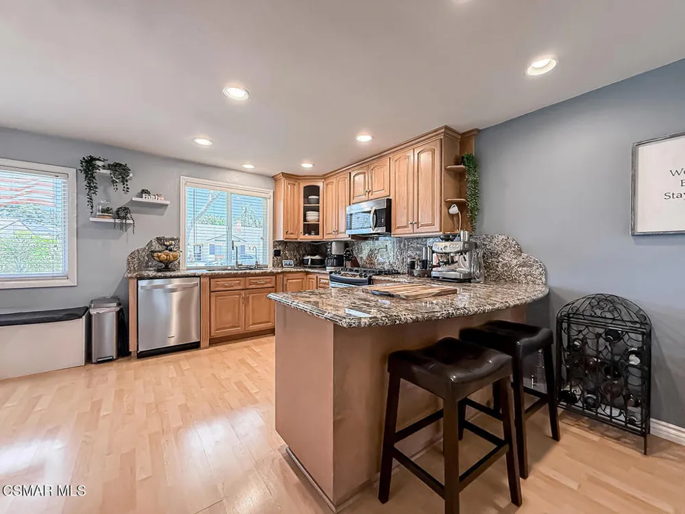 3360 Dalhart Avenue Simi Valley, CA 93063