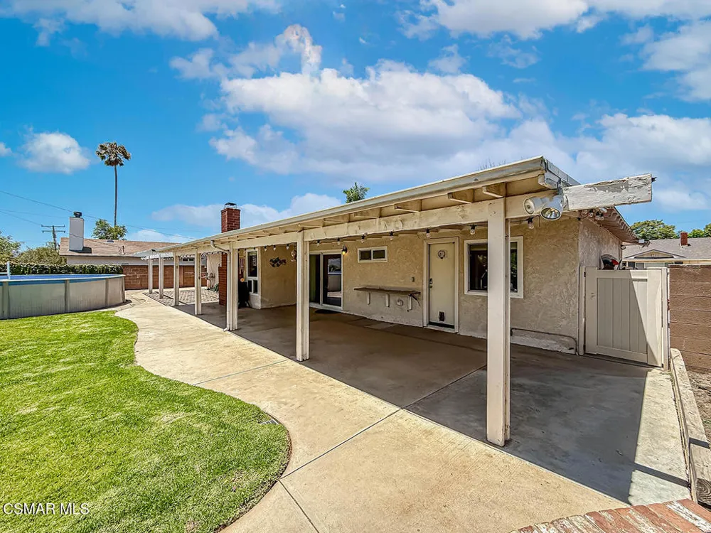 3360 Dalhart Avenue Simi Valley, CA 93063