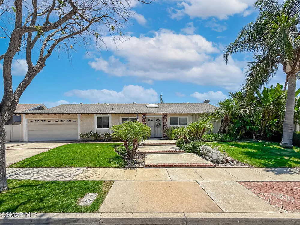 3360 Dalhart Avenue Simi Valley, CA 93063