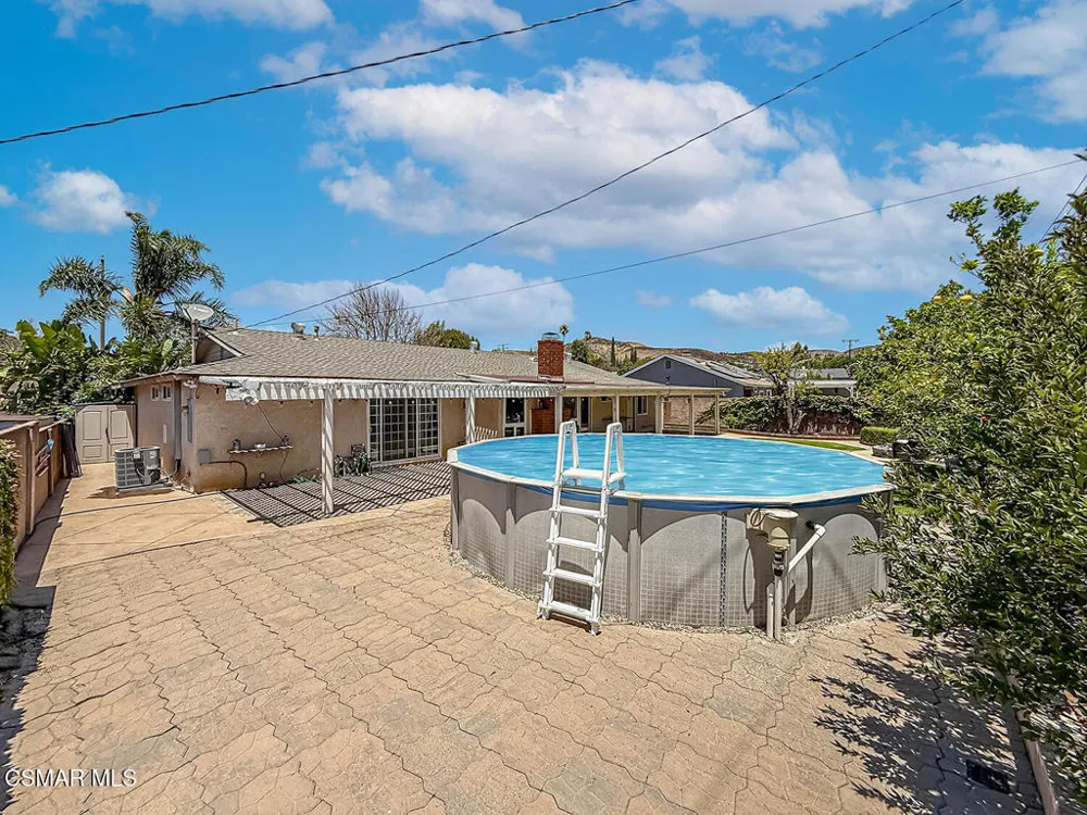 3360 Dalhart Avenue Simi Valley, CA 93063