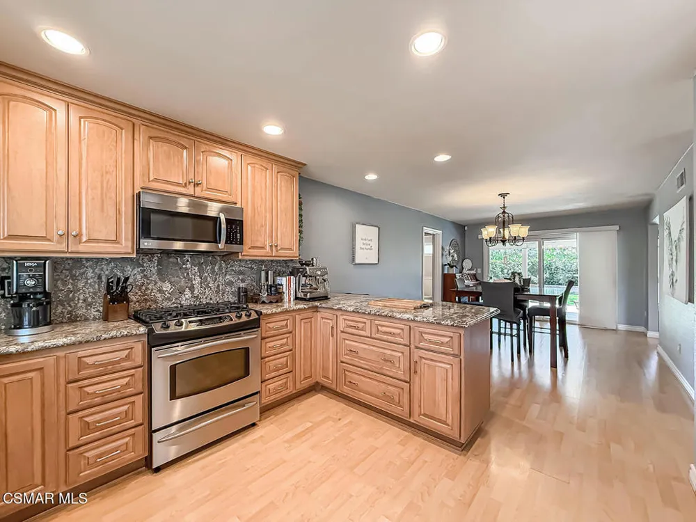 3360 Dalhart Avenue Simi Valley, CA 93063