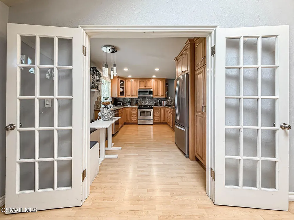 3360 Dalhart Avenue Simi Valley, CA 93063