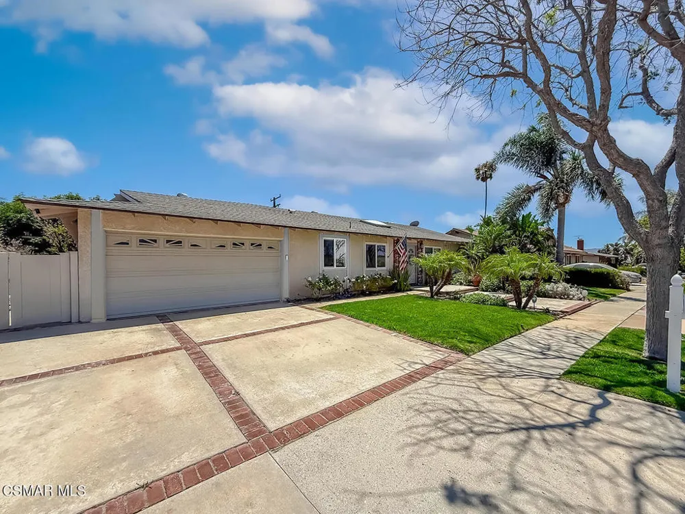 3360 Dalhart Avenue Simi Valley, CA 93063