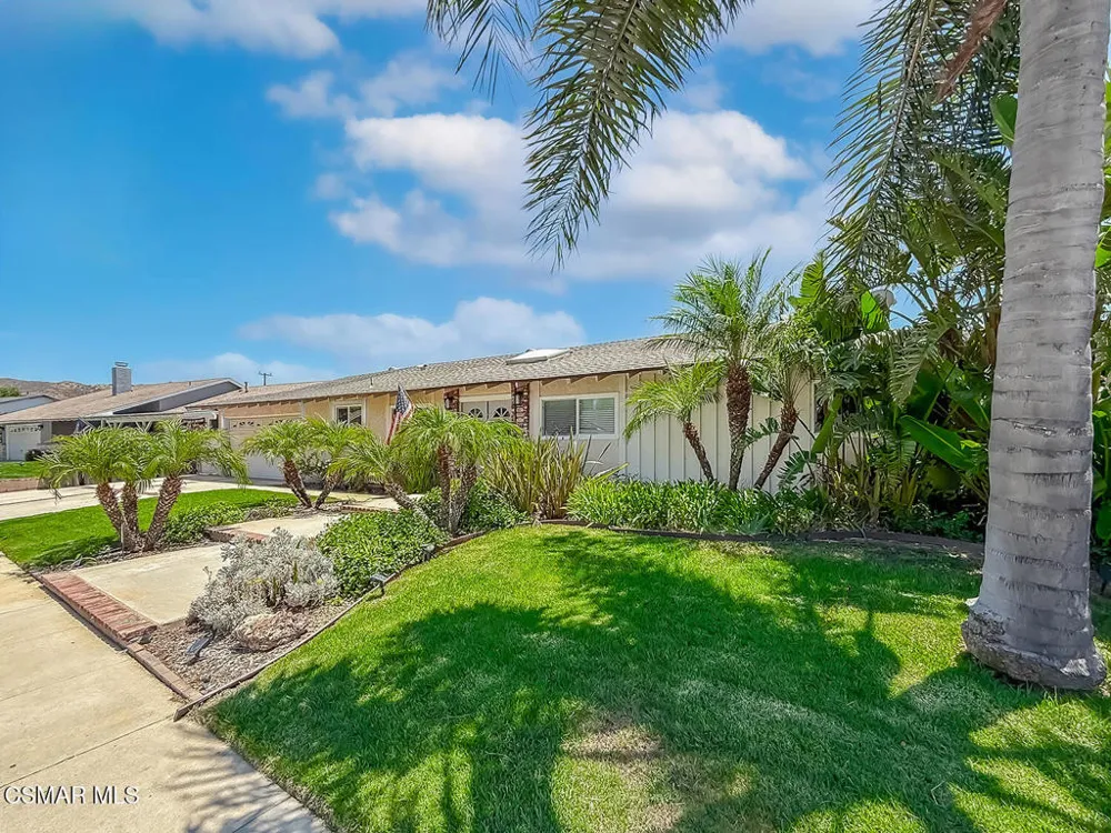 3360 Dalhart Avenue Simi Valley, CA 93063