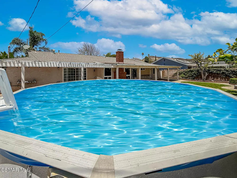 3360 Dalhart Avenue Simi Valley, CA 93063