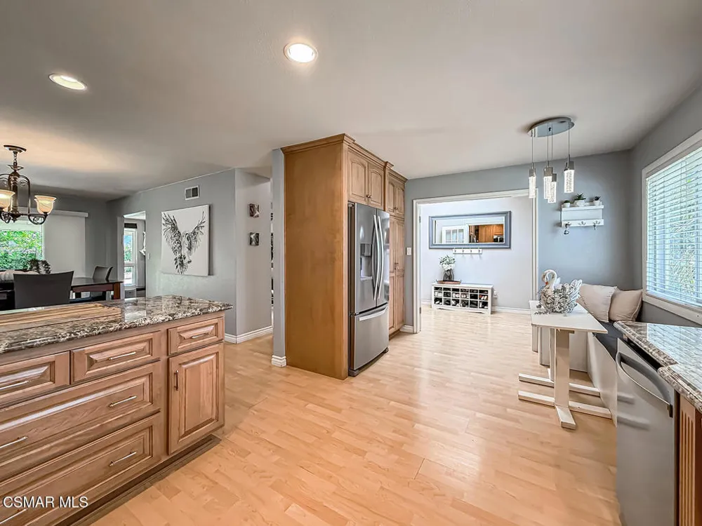 3360 Dalhart Avenue Simi Valley, CA 93063