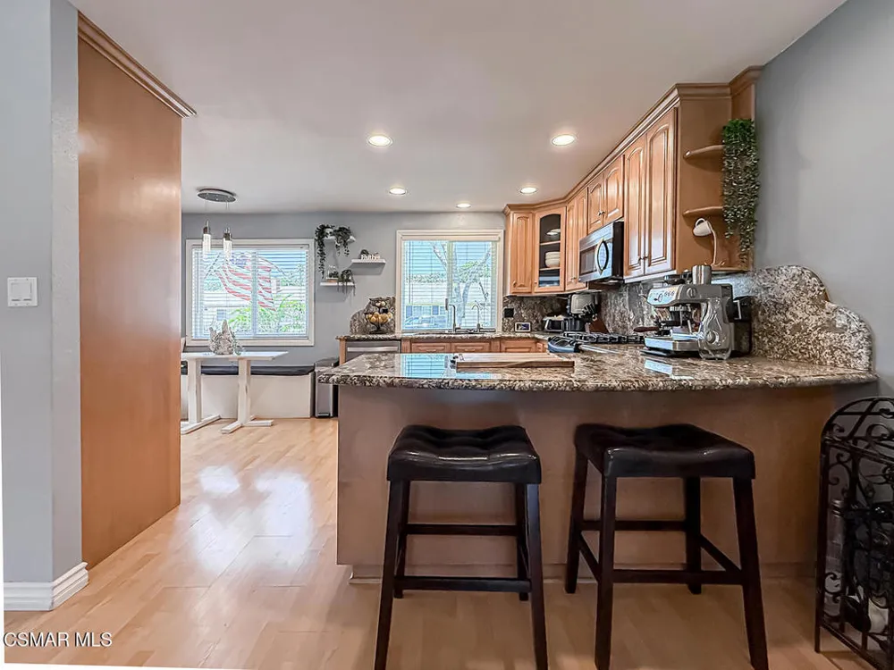 3360 Dalhart Avenue Simi Valley, CA 93063