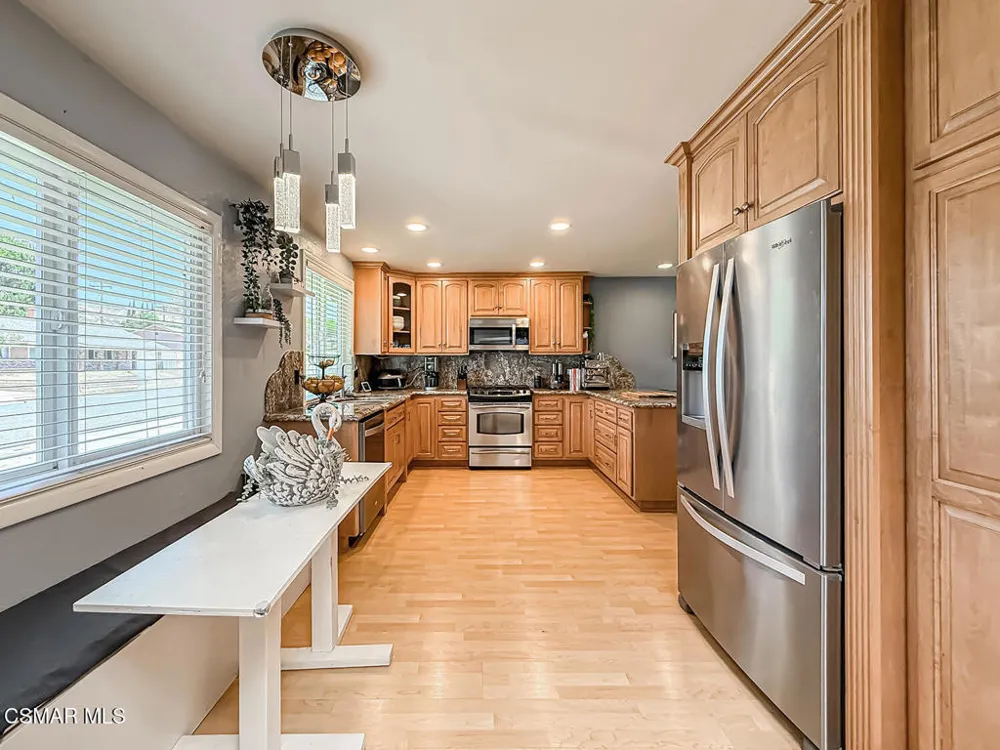3360 Dalhart Avenue Simi Valley, CA 93063