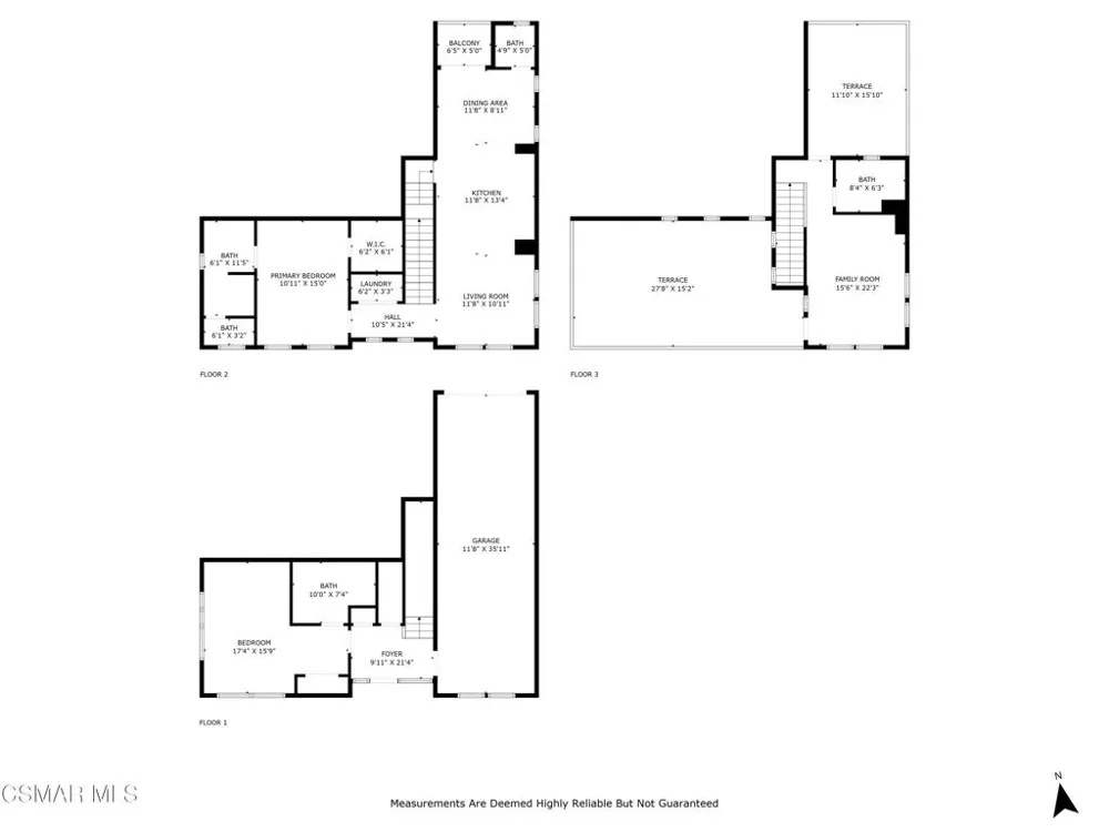 1290 E Thompson Boulevard #105 Ventura, CA 93001