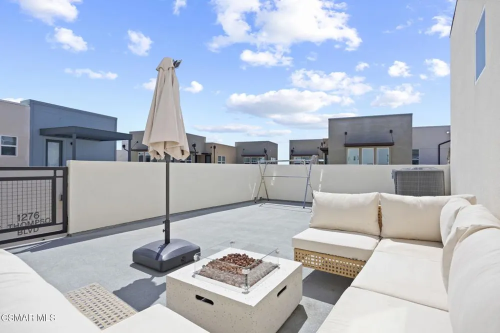 1290 E Thompson Boulevard #105 Ventura, CA 93001