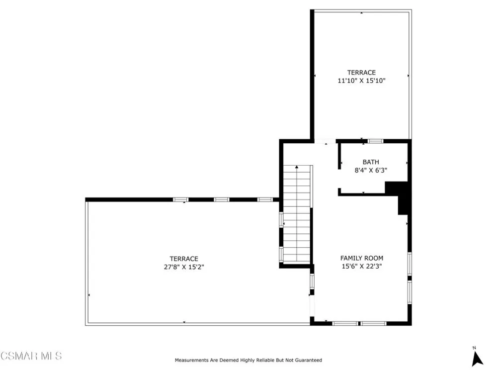 1290 E Thompson Boulevard #105 Ventura, CA 93001