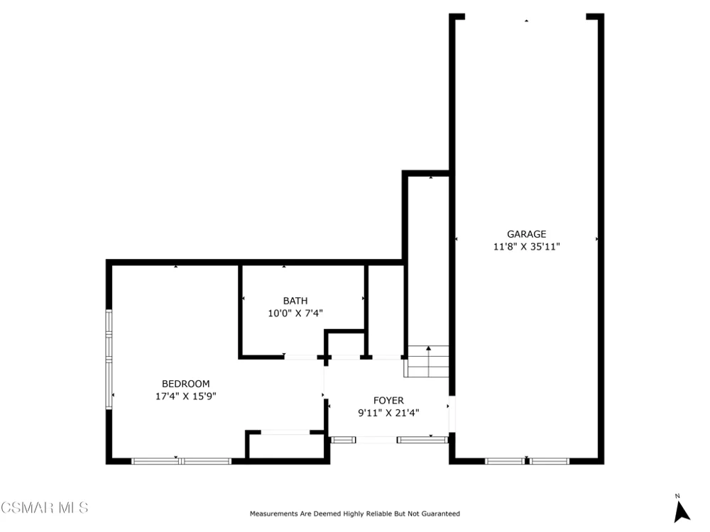 1290 E Thompson Boulevard #105 Ventura, CA 93001