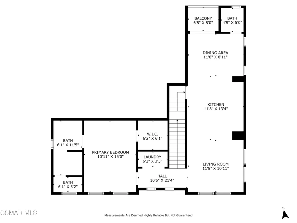 1290 E Thompson Boulevard #105 Ventura, CA 93001