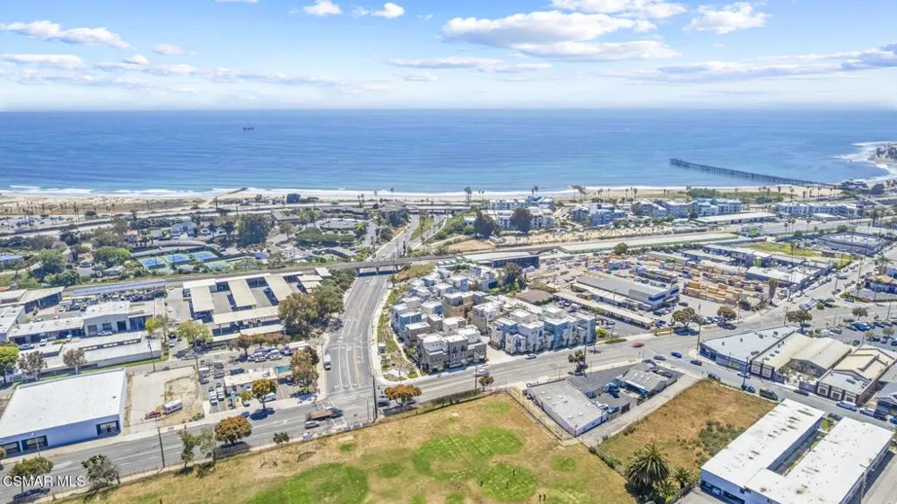 1290 E Thompson Boulevard #105 Ventura, CA 93001