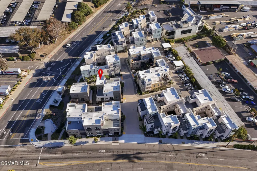 1290 E Thompson Boulevard #105 Ventura, CA 93001