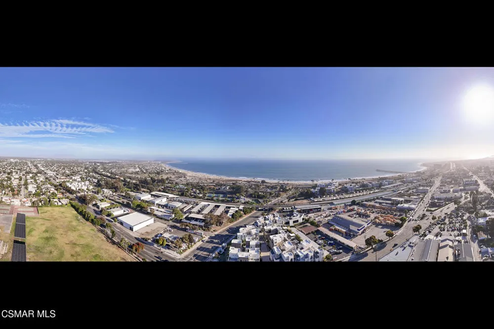1290 E Thompson Boulevard #105 Ventura, CA 93001