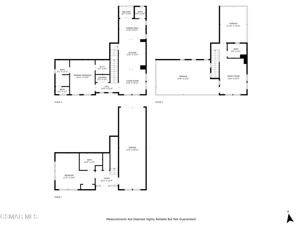 1290 E Thompson Boulevard #105 Ventura, CA 93001