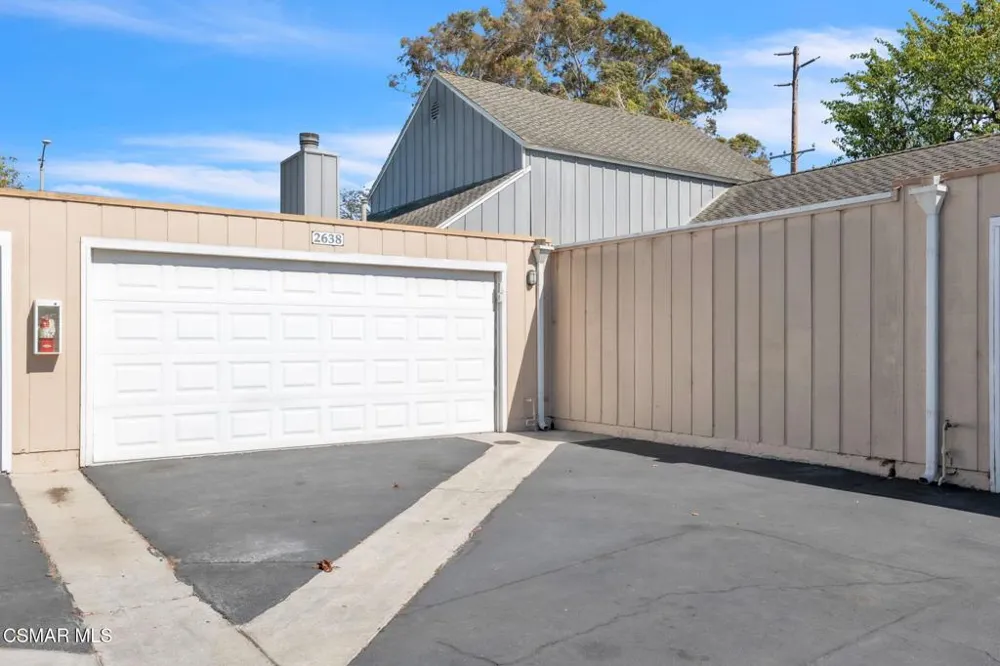 2638 Galleon Avenue Port Hueneme, CA 93041
