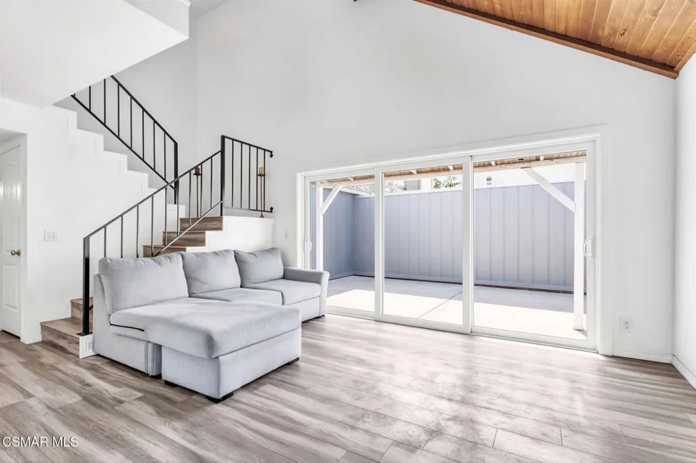 2638 Galleon Avenue Port Hueneme, CA 93041